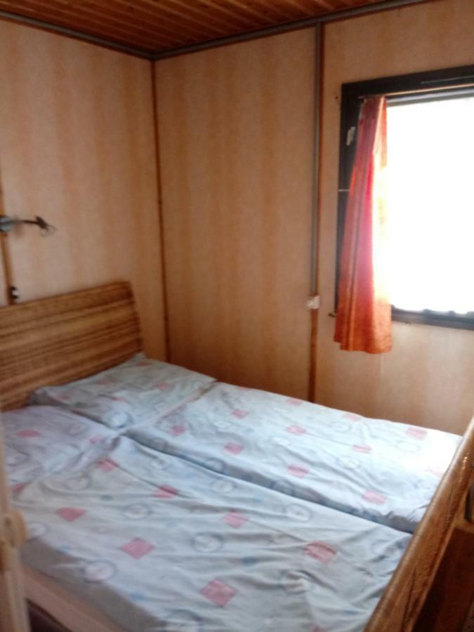 apartman 3 hálószobával Villa Bük Kültér fotó