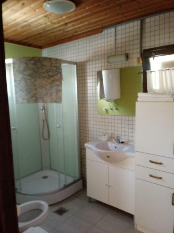 apartman 3 hálószobával Villa Bük Kültér fotó