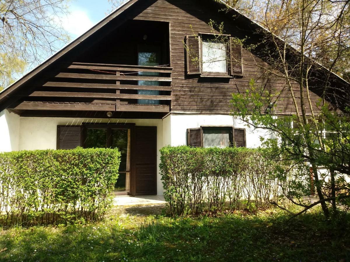 apartman 3 hálószobával Villa Bük Kültér fotó