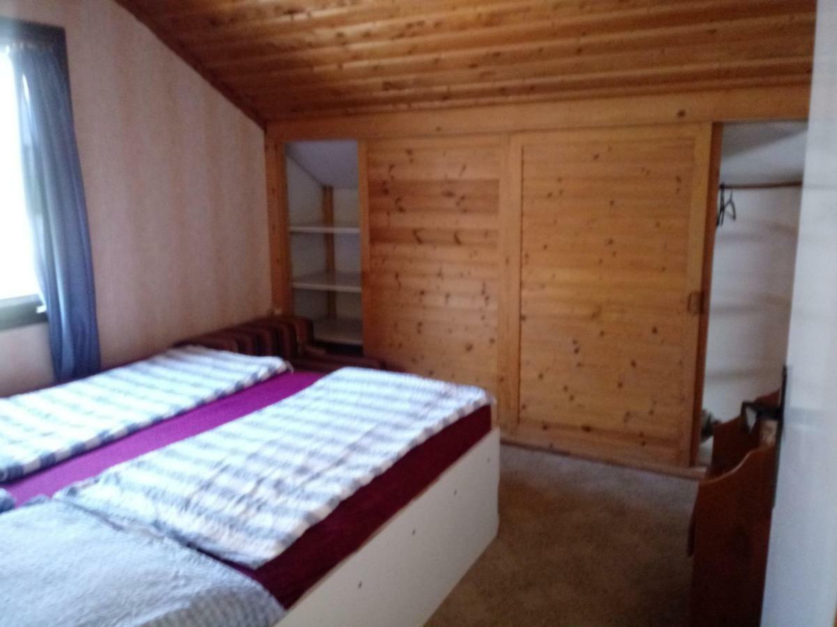 apartman 3 hálószobával Villa Bük Kültér fotó